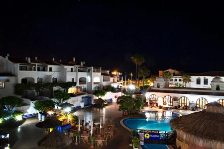 Apartment Fairways Club - 24