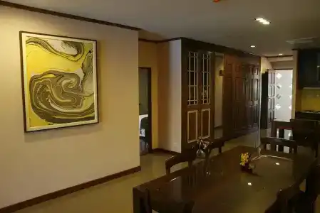 VC@Suanpaak Boutique & Service Apartment - 9