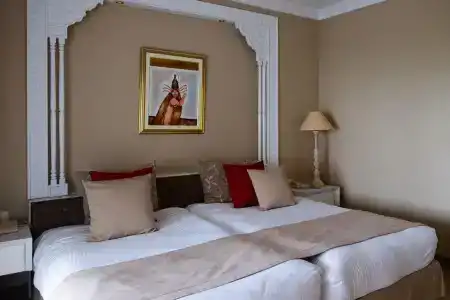 Hasdrubal Thalassa & Spa Yasmine Hammamet - 6