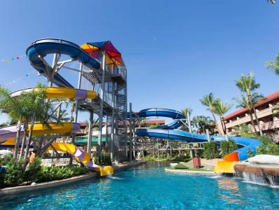Phuket Orchid Resort And Spa - Sha Extra Plus - 27