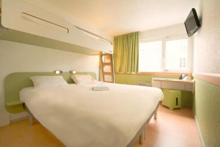 ibis budget Saint Malo Centre - 54