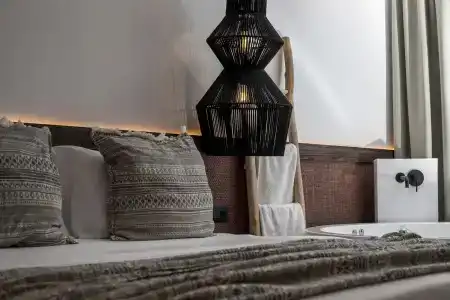 Vanik Suites - 74