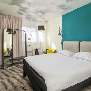 ibis Warszawa Centrum - 40