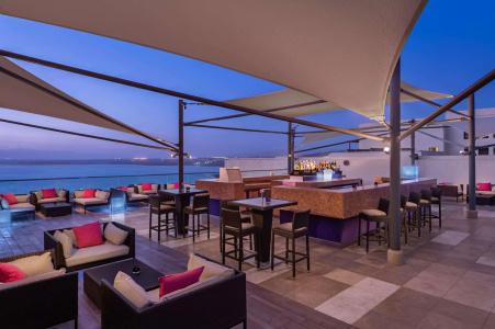 Hilton Dead Sea Resort & Spa - 39