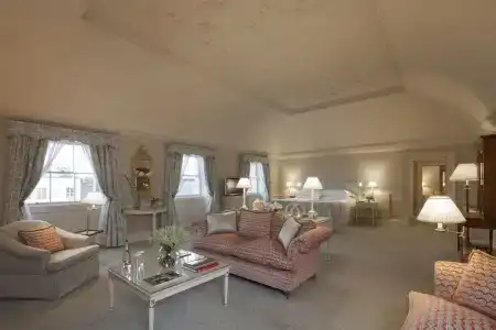 The Merrion - 67