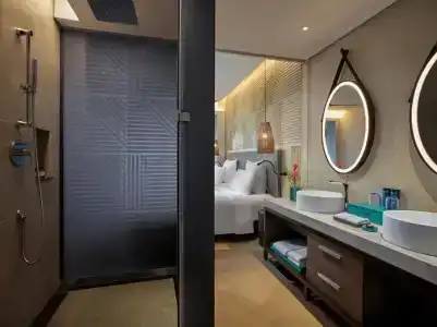 Pullman Phu Quoc Beach Resort - 74