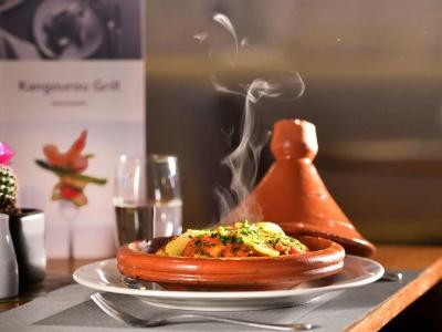 Mercure Shéhérazade Rabat - 13
