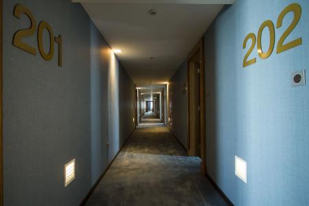 Belair Executive Suites - 11