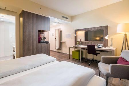Best Western Airport Frankfurt - 4