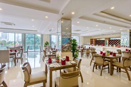 Phuoc My An Beach - 21