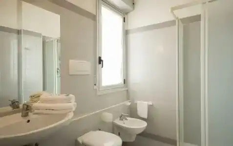 Residence Villa Azzurra - 83