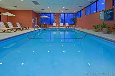 Holiday Inn Express Indianapolis South, An Ihg - 13