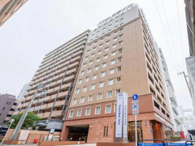 Toyoko Inn Miyazaki Ekimae - 16