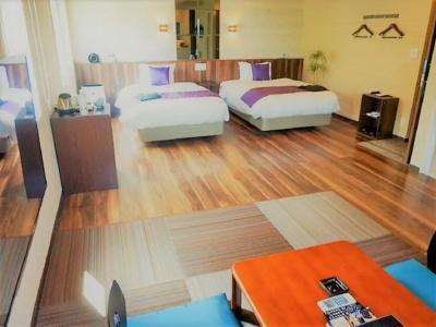 Livemax Resort Izu Shimoda - 81