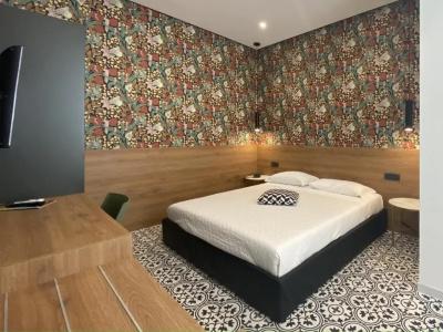 Badia Nuova Apart , Restaurant , Rooftop Lounge Bar - 127