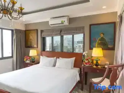 Ben Thanh Boutique - 92