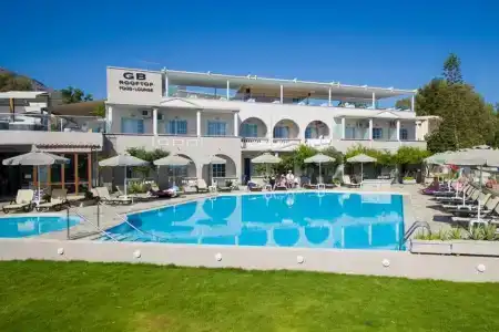 Georgioupolis Beach - 13