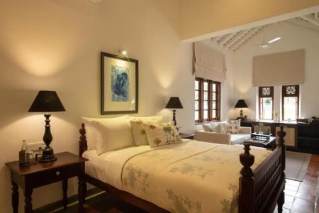 Taru Villas Riva - Negombo - 20