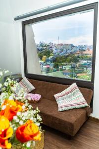 Ngan Pho Studio & - 133
