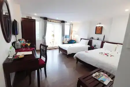 Nova Luxury - 35