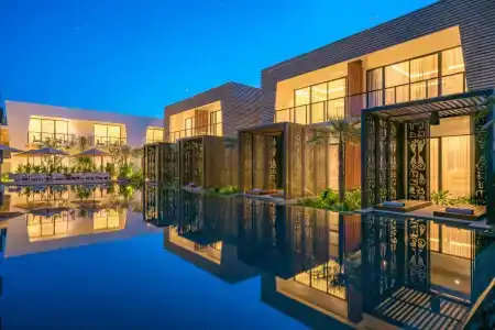 Metta Residence & Spa - 21