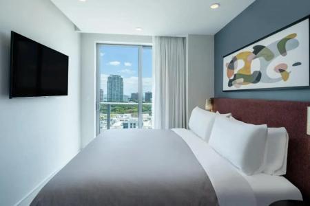 Atwell Suites - Miami Brickell, An Ihg - 40