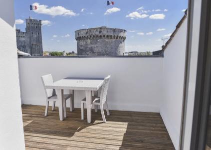 Maisons du Monde Hôtel & Suites - La Rochelle Vieux Port - 21
