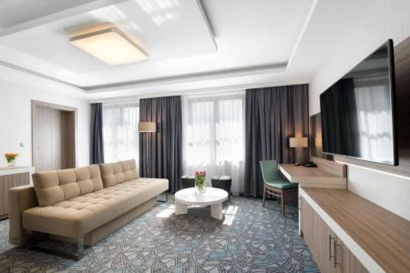 Golden Tulip Krakow Kazimierz - 75