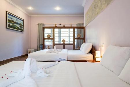 Kep Bungalows - 57