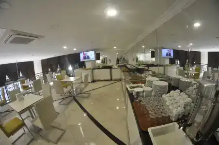 Ozyigit Otel - 24