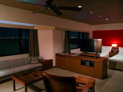 The Luigans Spa and Resort - 137