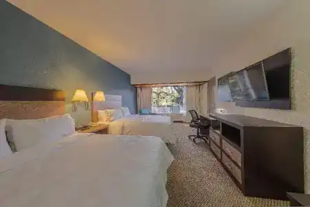 Holiday Inn Guadalajara Expo Plaza Del Sol, An Ihg - 90