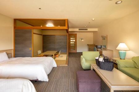 Recove Hakone - 17