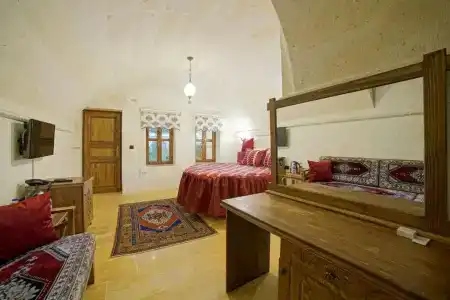 Lucky Cave Cappadocia - 221