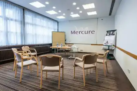 Mercure am Messeplatz - 13