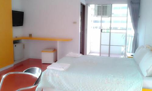 M In Korat Service Apartment - 73
