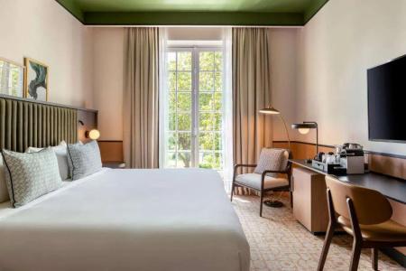 Courtyard by Marriott Paris Boulogne - 35