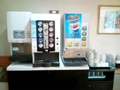 City Inn Nishi Tanabe - 15
