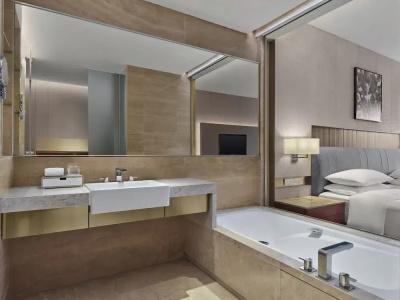 Pullman & Pullman Living Dongguan Forum - 6