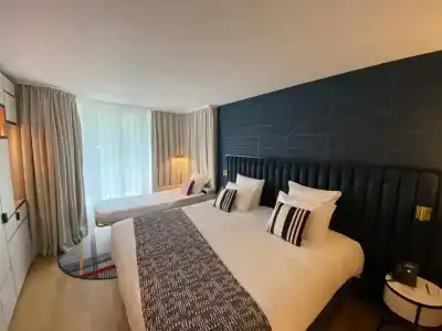 Hôtel & Spa Hélianthal by Thalazur - 62