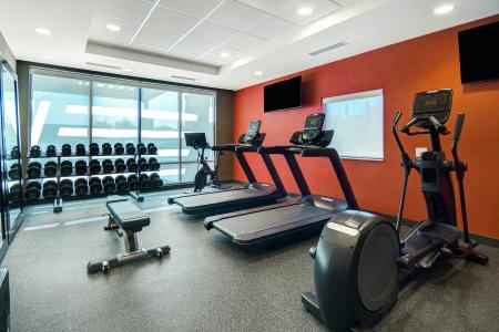 Home2 Suites By Hilton - 21