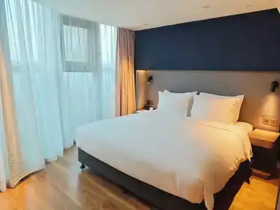 Holiday Inn Express Xi'An Ancient Town West, An Ihg - 67