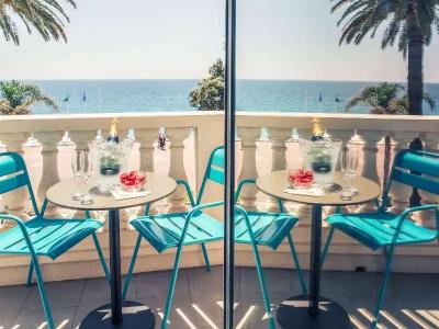 Mercure Nice Marché Aux Fleurs - 77