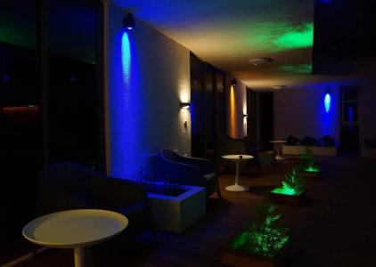 The d Spa & Resort - 13
