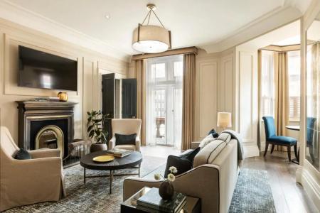Kimpton - Fitzroy London, An Ihg - 112