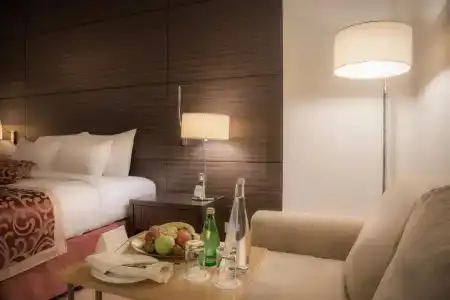 Asdal Gulf Inn Boutique- Seef - 69