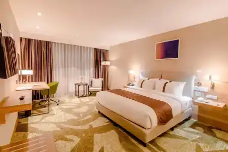 Holiday Inn Ulaanbaatar, an IHG - 52