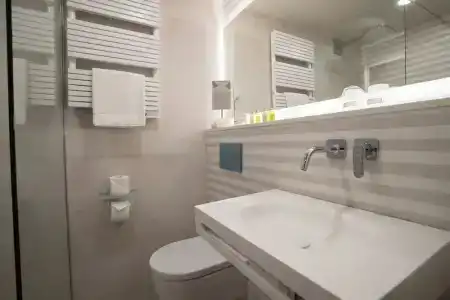 Best Western Plus City Centre Den Bosch - 108