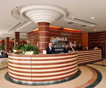 Lycium Debrecen - 1