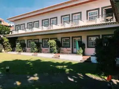 Quinta Da Penha De Franca - 7